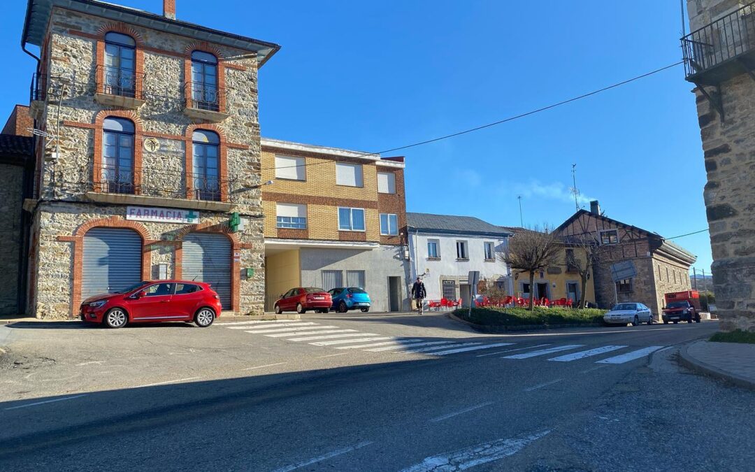 Villamor de Riello