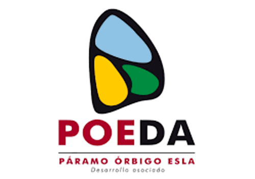 logo poeda